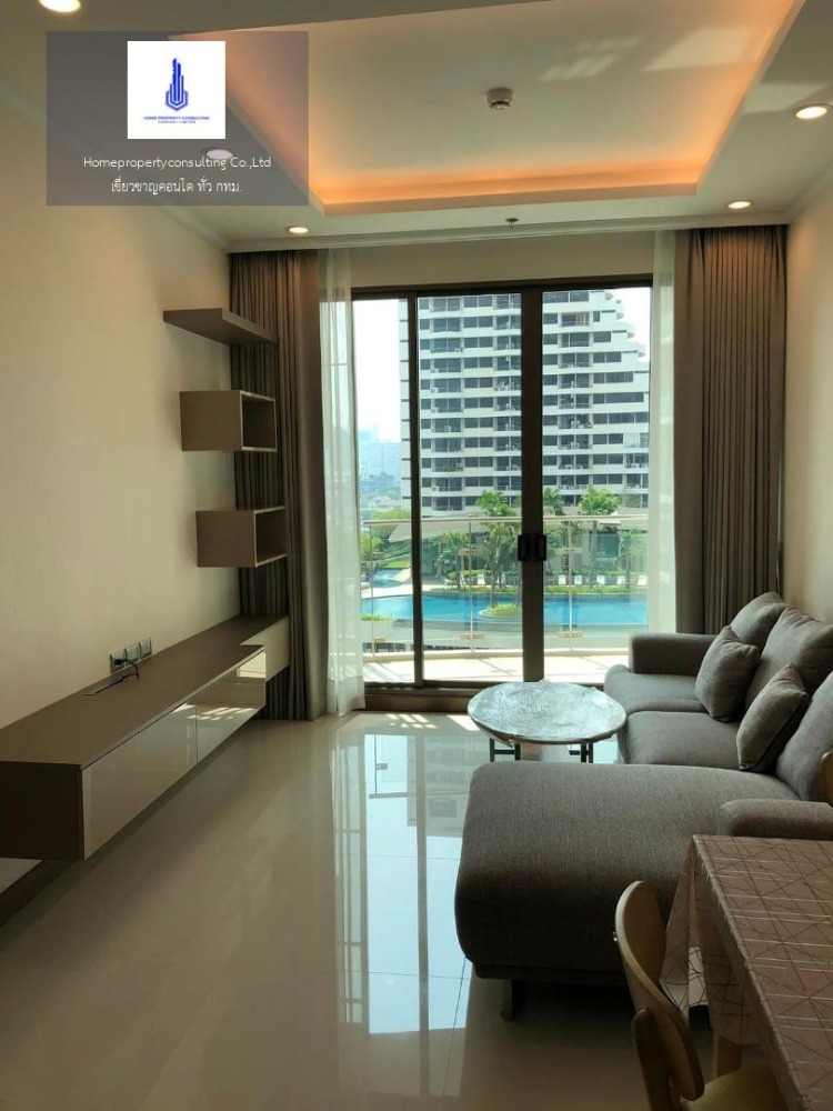 For RentCondoSukhumvit, Asoke, Thonglor : For rent at Supalai Oriental Sukhumvit 39 Negotiable at @Condobkk (with @ too)