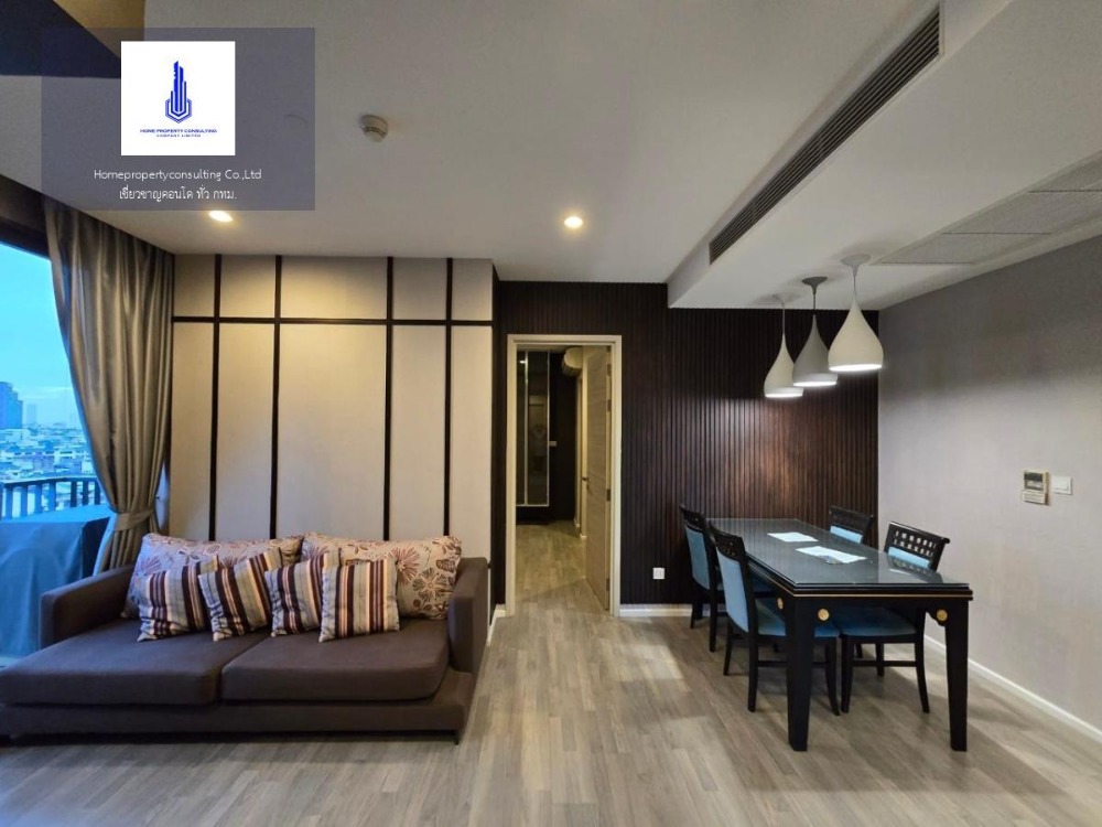 For RentCondoSathorn, Narathiwat : For rent at The Room Sathorn - St.Louis Negotiable at @condo600 (with @ too)