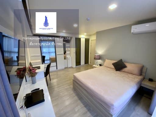 For RentCondoRama9, Petchburi, RCA : For rent at Maestro 03 Ratchada-Rama 9 Negotiable at @condo600 (with @ too)