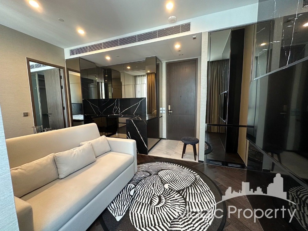 For SaleCondoSukhumvit, Asoke, Thonglor : 1 Bedroom Condo For Sale in The Esse Sukhumvit 36, Khlong Toei, Bangkok