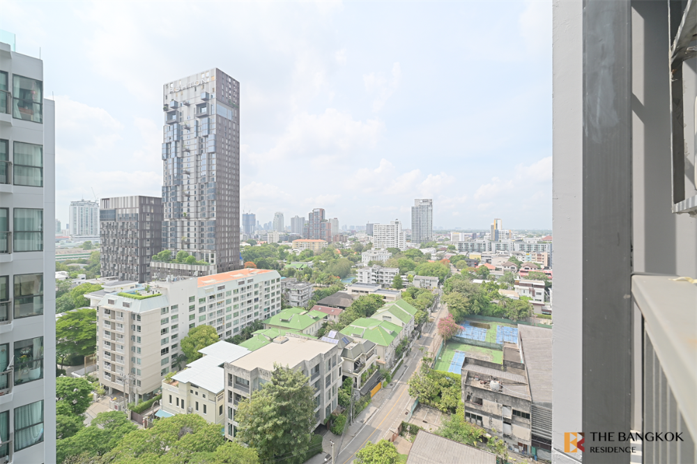 For SaleCondoSukhumvit, Asoke, Thonglor : For sale: Rhythm Sukhumvit 36-38, 2 bedrooms, 2 bathrooms,54.89 sq.m