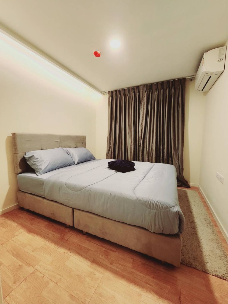 For RentCondoRama 2, Bang Khun Thian : For rent: The Forest Rama 2, 7th floor, Building A