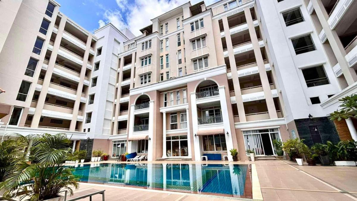 For RentCondoPhuket : 208 Patong loft condominium