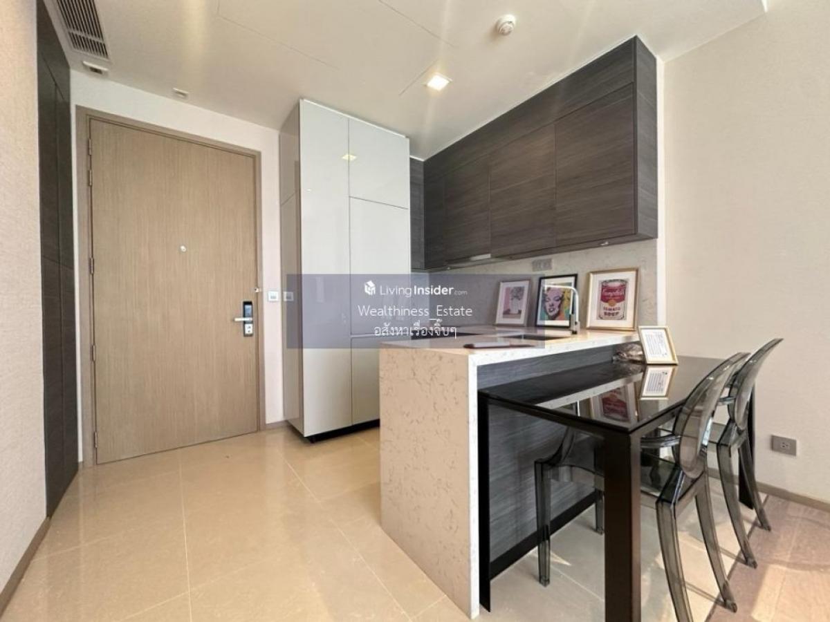 For RentCondoSukhumvit, Asoke, Thonglor : Condo for rent, near university and office, good price, new room 33,900 baht, interested in making an appointment to view 0808144488