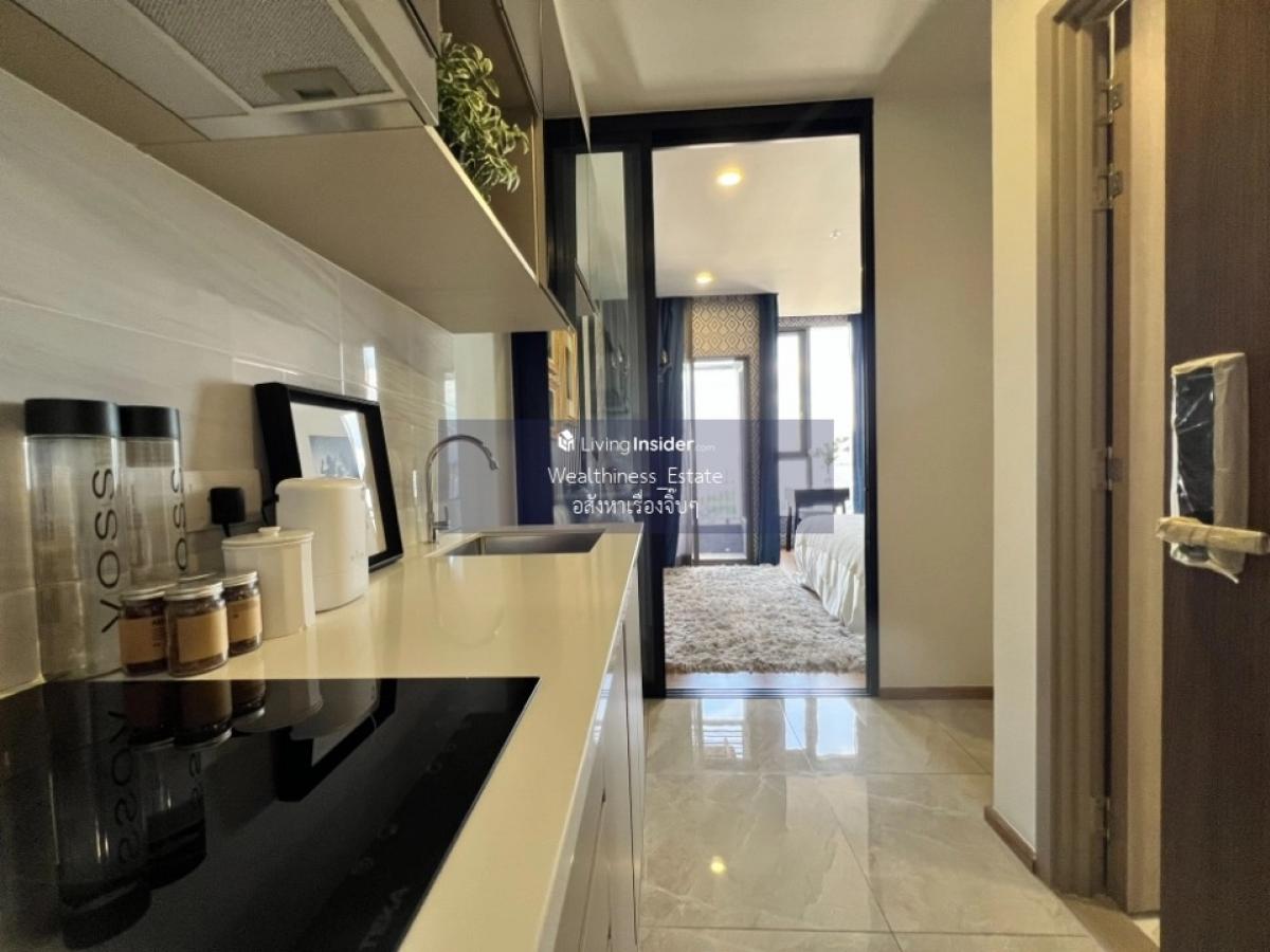 For SaleCondoRama9, Petchburi, RCA : Condo for sale in Thonglor area, good price 2.99 million, very good value, can be rented out, convenient transportation, interested contact 080814488