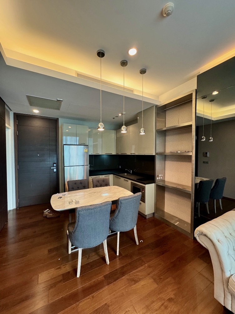 For RentCondoSukhumvit, Asoke, Thonglor : FOR rent Quattro by sansir forrent