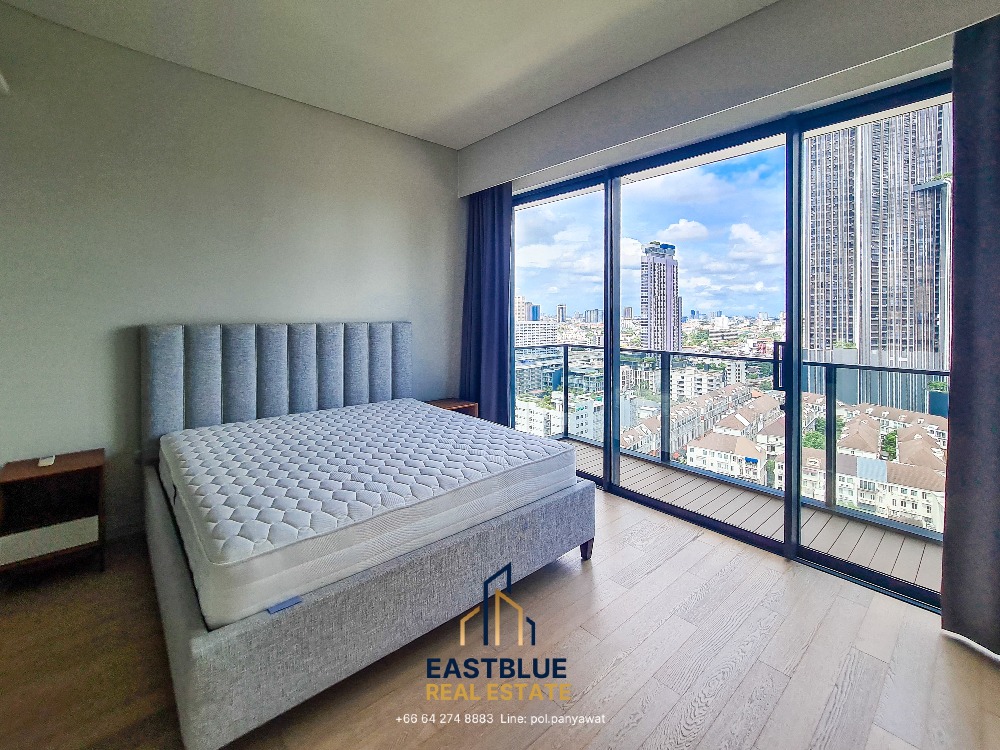 For SaleCondoSukhumvit, Asoke, Thonglor : For Sales! Tela Thonglor 2bed2bath 110sqm