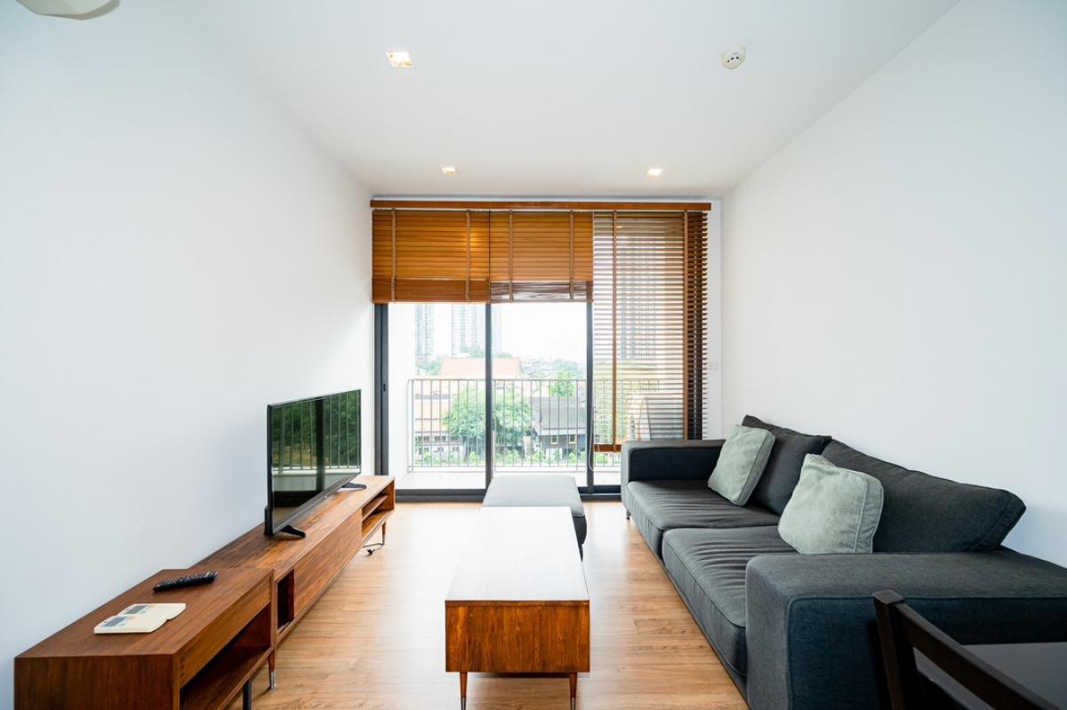 ให้เช่าคอนโดอ่อนนุช อุดมสุข : Hasu Haus for rent 35,000/month