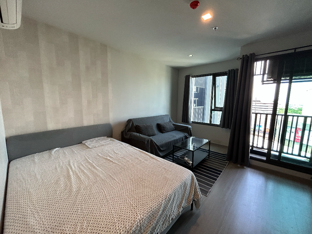 For RentCondoLadprao, Central Ladprao : For rent: Life Ladprao, 1 bedroom, fully furnished