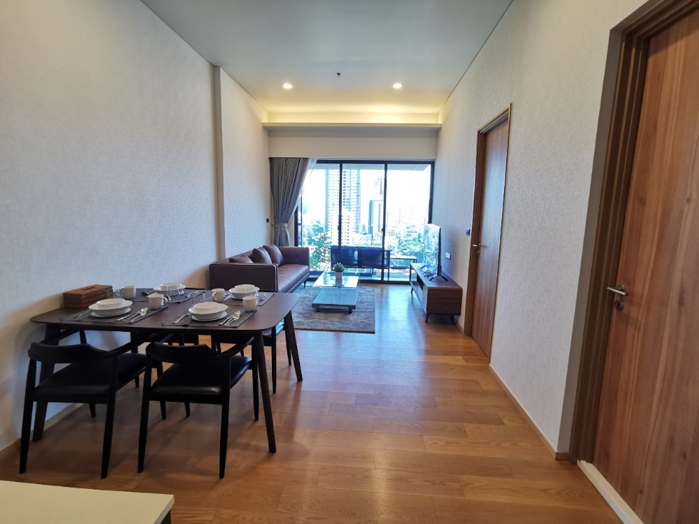 For RentCondoSukhumvit, Asoke, Thonglor : ( 2 BEDROOM ) Siamese Exclusive 31, Soi Sukhumvit 31, near BTS Phrom Phong Station, Shuttle Bus available