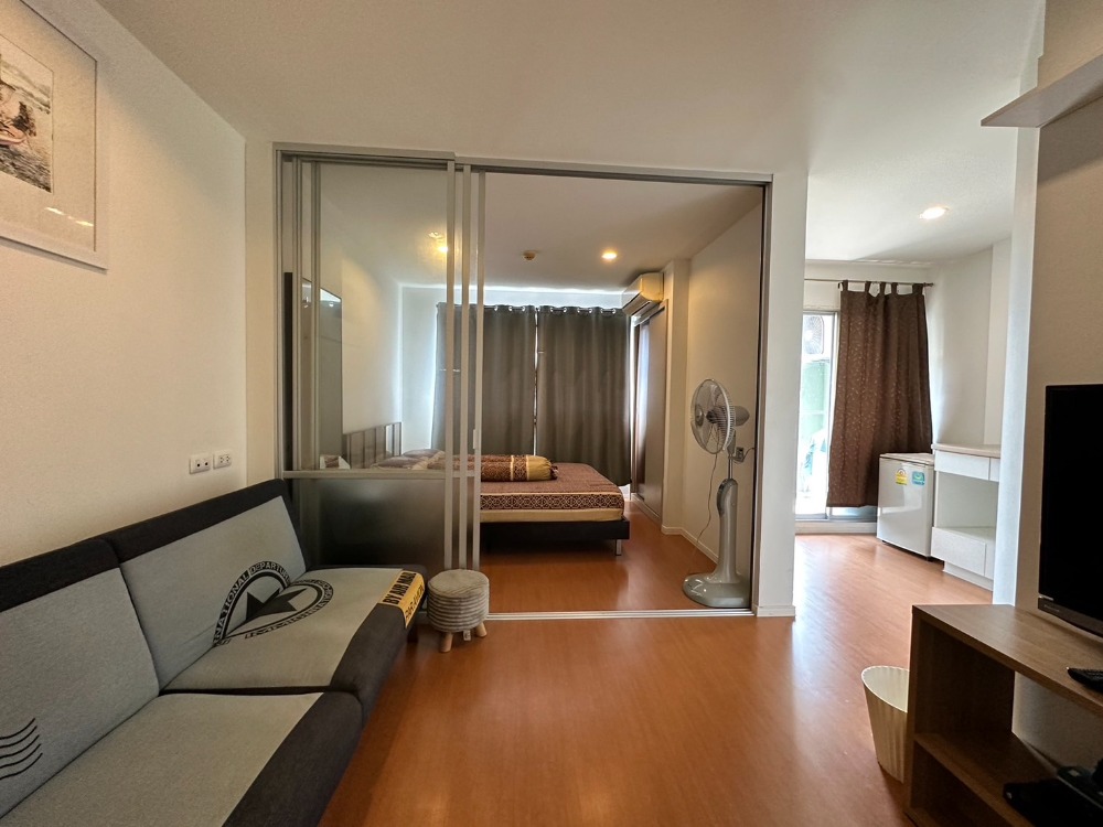 ขายคอนโดเกษตร นวมินทร์ ลาดปลาเค้า : Lumpini Condo Town Ramindra - Latplakhao