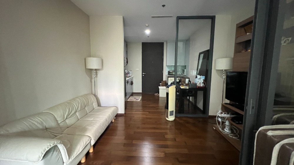 For SaleCondoSukhumvit, Asoke, Thonglor : Noble Remix (Noble Remix) large room, very good price