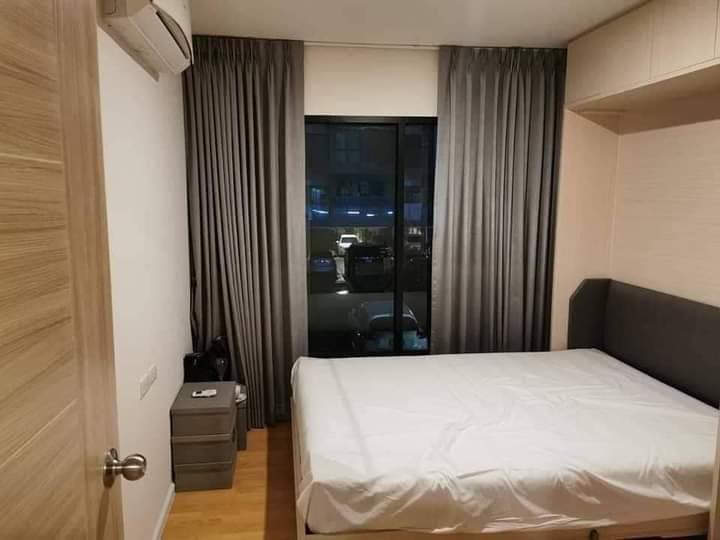 For RentCondoKasetsart, Ratchayothin : P-142095 🏢Condo for for rent  D' Mura Ratchayothin  fully furnished (Confirm again when visit). 🔥🔥🔥