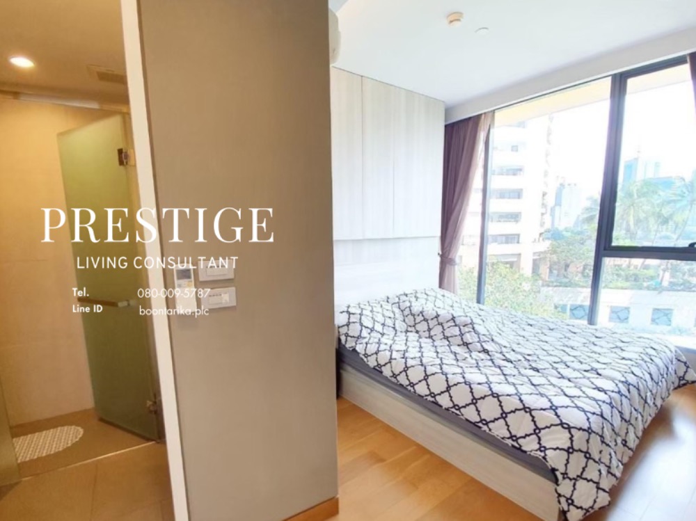 For RentCondoSukhumvit, Asoke, Thonglor : 📌For RENT | The Lumpini 24- 2BR (55.02sqm) 55,000 THB