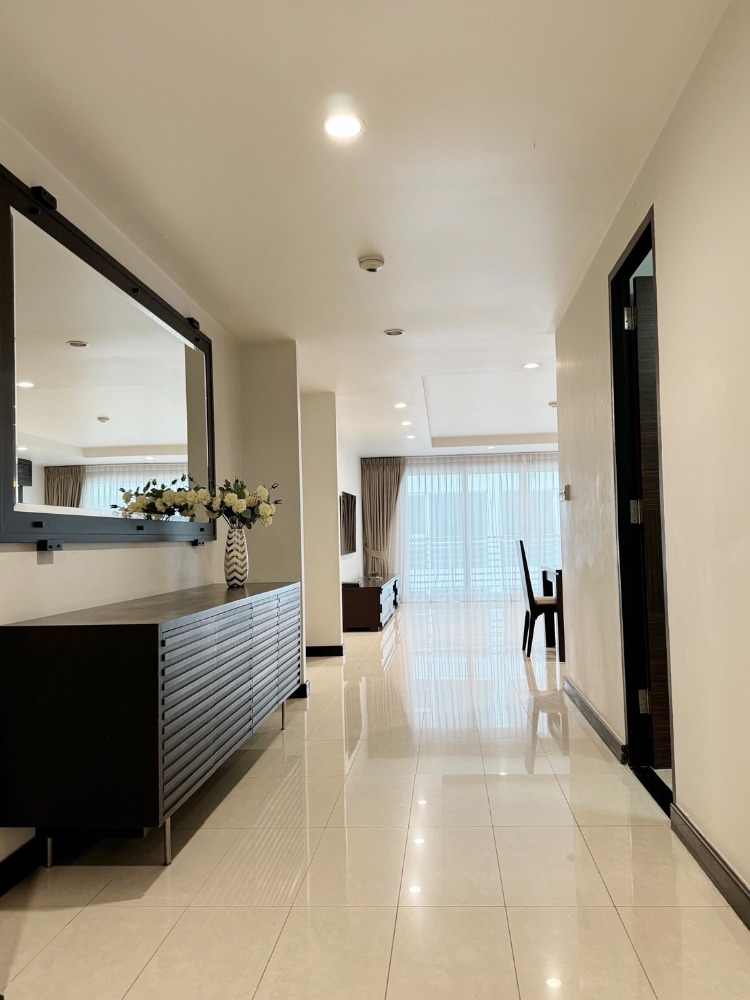 For SaleCondoSukhumvit, Asoke, Thonglor : Avenue 61 (Sukhumvit 61) Premium room 16.5 MB ALLIN