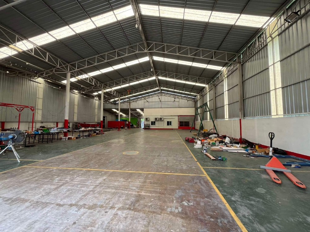 For SaleFactoryPattaya, Bangsaen, Chonburi : Factory for sale ( Chonburi )