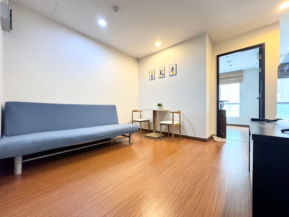 ให้เช่าคอนโดอ่อนนุช อุดมสุข : New Renovated Diamond Sukhumvit for rent