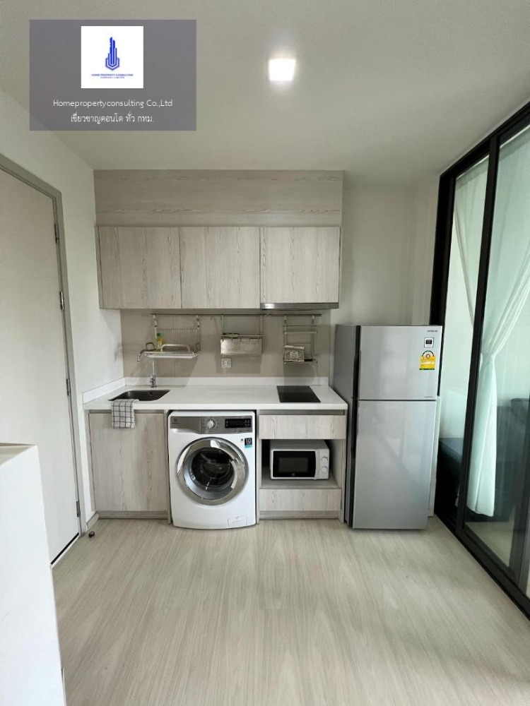 For RentCondoOnnut, Udomsuk : For rent: Life Sukhumvit 48