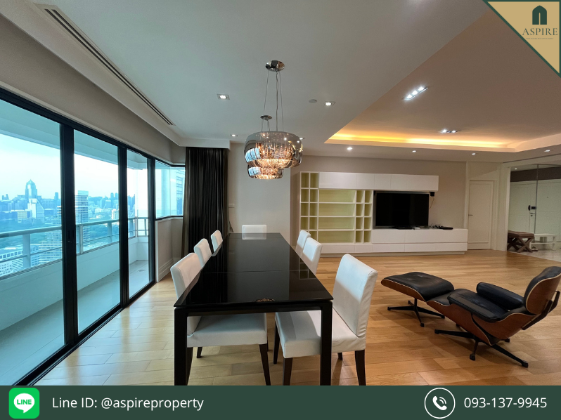 For SaleCondoSathorn, Narathiwat : [For Sale] Sathorn Gardens Condo, Near BTS Sala Daeng