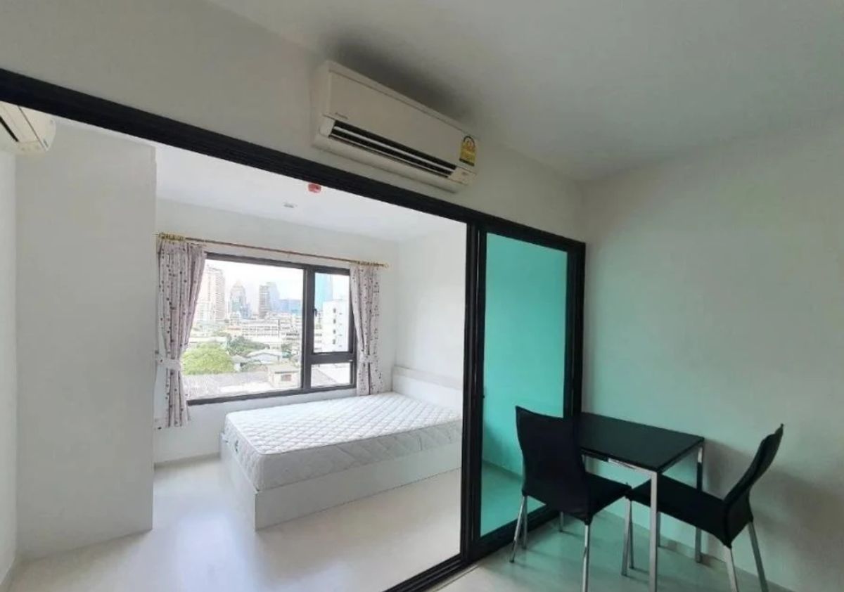 For RentCondoSathorn, Narathiwat : For rent lette Pixel Sathorn 1st floor