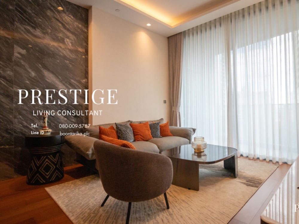 ให้เช่าคอนโดสุขุมวิท อโศก ทองหล่อ : 📌For RENT เช่า | The Estelle Phrom Phong- 2BR (90sqm) 140,000 THB