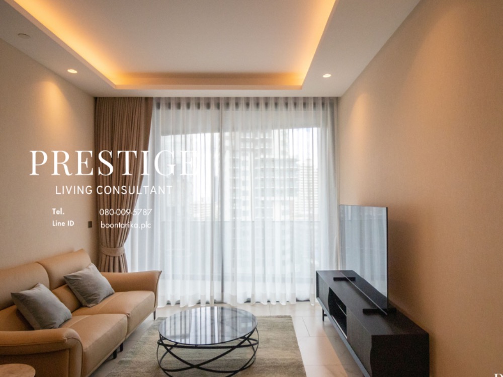 ให้เช่าคอนโดสุขุมวิท อโศก ทองหล่อ : 📌For RENT เช่า | The Estelle Phrom Phong - 2BR (90sqm) 140,000 THB