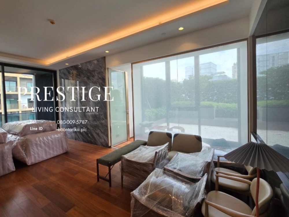 ให้เช่าคอนโดสุขุมวิท อโศก ทองหล่อ : 📌For RENT เช่า | The Estelle Phrom Phong- 2BR (99.6sqm) 165,000 THB