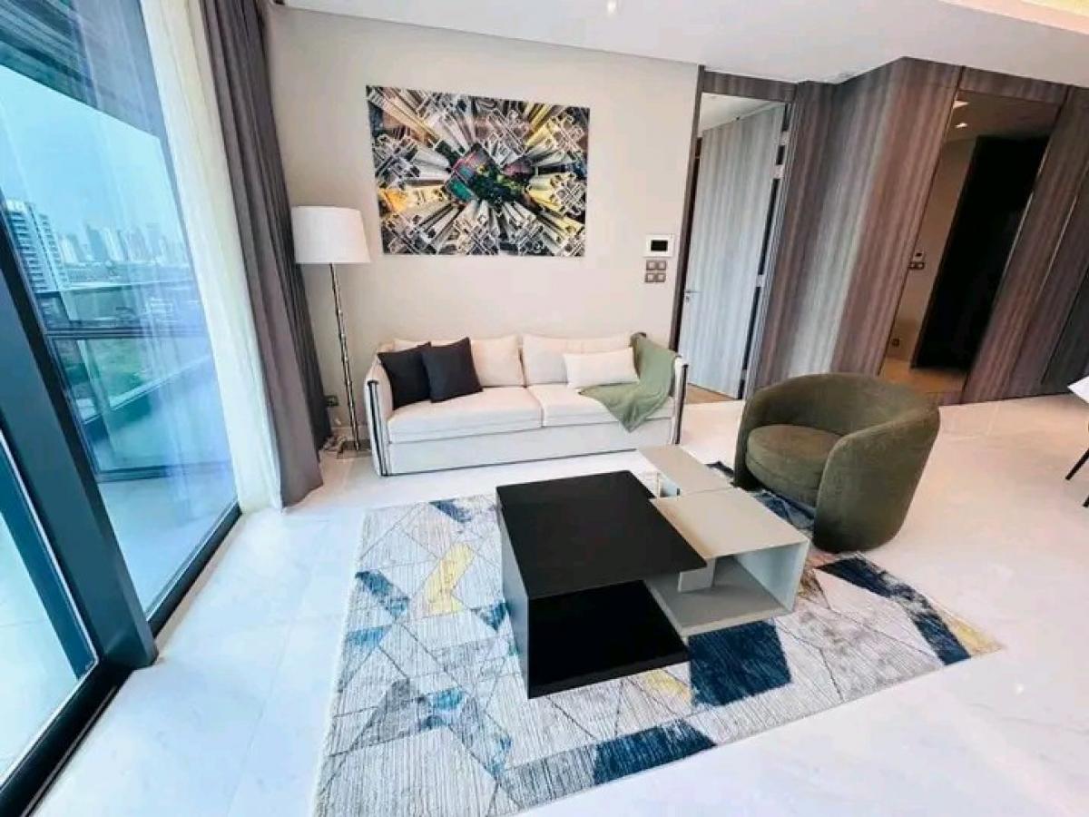 For RentCondoWitthayu, Chidlom, Langsuan, Ploenchit : 🔥🔥👑✨🅻🆄🆇🆄🆁🆈!!👑Large, spacious, luxurious room, beautifully decorated!!🏦👑SUPER LUXURY Luxurious👑Luxurious, beautifully decorated, very spacious✨Lumpini Park view✨Fully furnished!!✨🔥🔥 🎯🎯Sindhorn Tonson✅1🅱ED1✅ 87sqm. XX floor (#BTS#CBD📌)🔥✨LINE:miragecondo ✅Fu