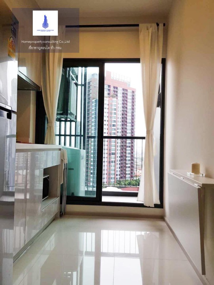 For RentCondoOnnut, Udomsuk : For rent: Life Sukhumvit 48