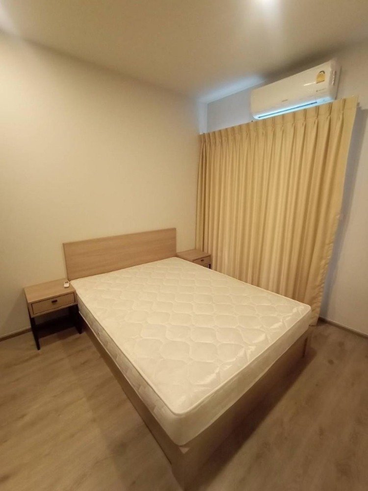 For RentCondoBang Sue, Wong Sawang, Tao Pun : 🏢 Chapter One Flow 🛏️Beautiful room ✨Many rooms 🌐 Good location 🌤️Beautiful view 🛋️Fully furnished 📺Fully equipped appliances (special price)