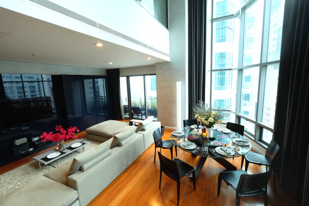 For SaleCondoSukhumvit, Asoke, Thonglor : For sale Bright Sukhumvit 24 near BTS