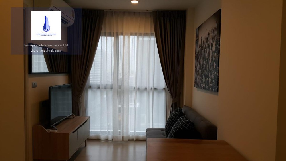 For RentCondoRama9, Petchburi, RCA : Vacant for rent: Rhythm Asoke 2