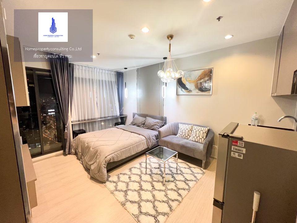 For RentCondoRama9, Petchburi, RCA : For rent at Rhythm Asoke Negotiable at @condo600 (with @ too)