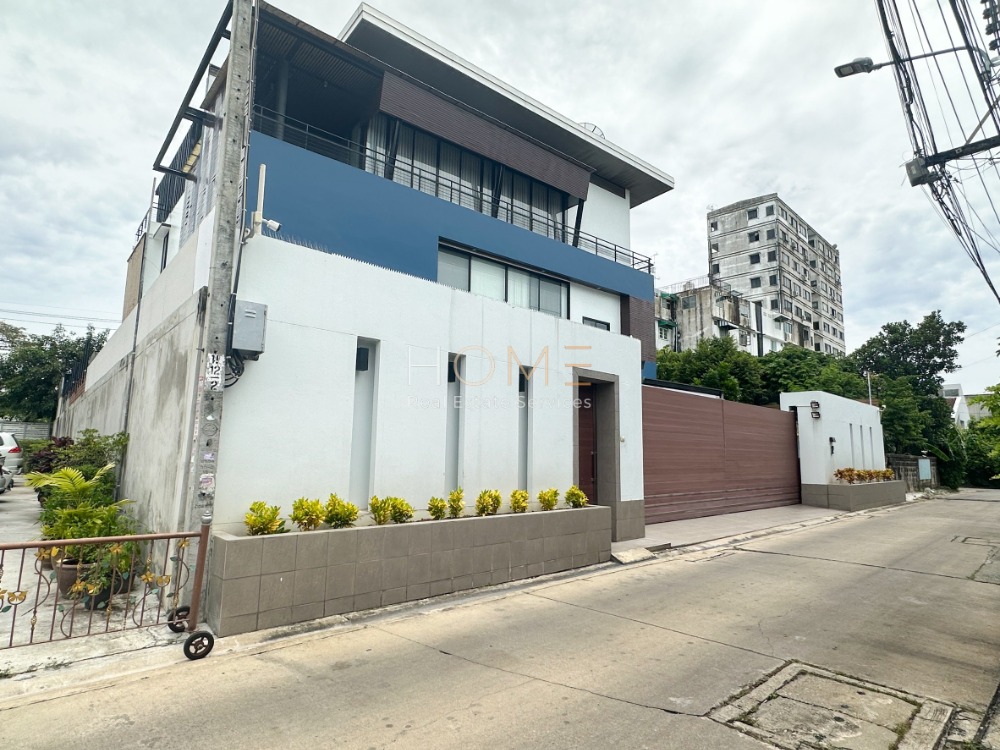 For SaleHome OfficeRama5, Ratchapruek, Bangkruai : Home Office Soi Tiwanon 18 / 6 Bedrooms (SALE), Home Office Soi Tiwanon 18 / 6 Bedrooms (SALE) STONE834