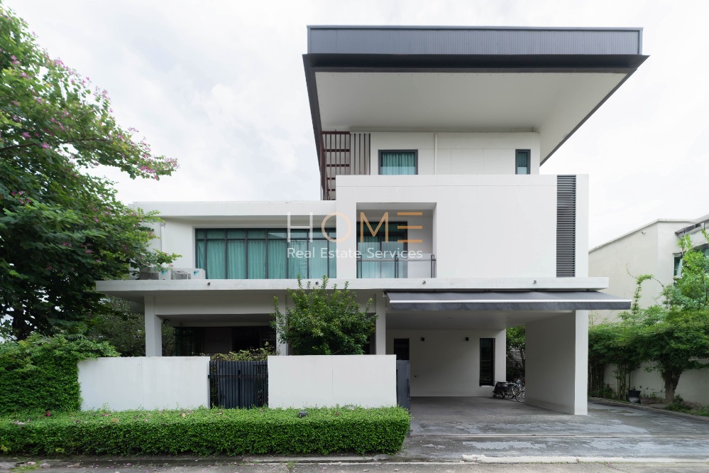 For SaleHouseVipawadee, Don Mueang, Lak Si : Beverly Hills Chaengwattana / 5 Bedrooms (SALE), Beverly Hills Chaengwattana / 5 Bedrooms (SALE) GAMET501