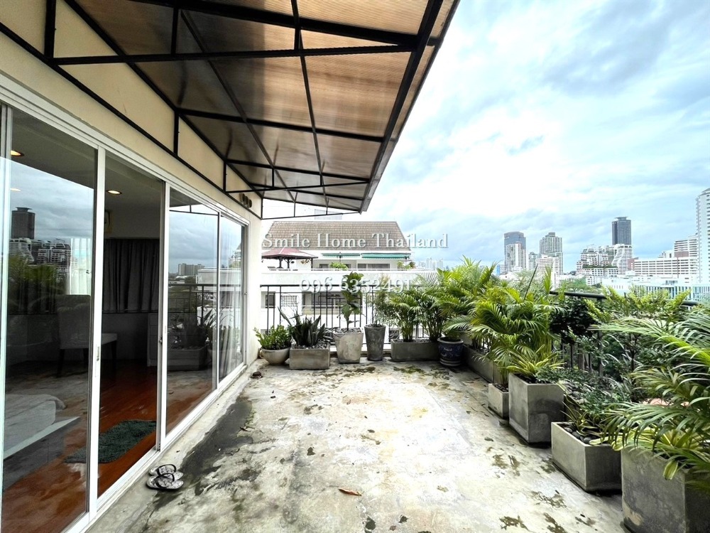 ขายคอนโดสุขุมวิท อโศก ทองหล่อ : Low rise condo for sale at Sukhumvit 31, Pets friendly