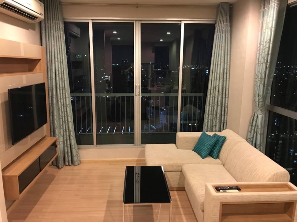 For RentCondoOnnut, Udomsuk : Ns: For Rent !!  Rhythm Sukhumvit 50