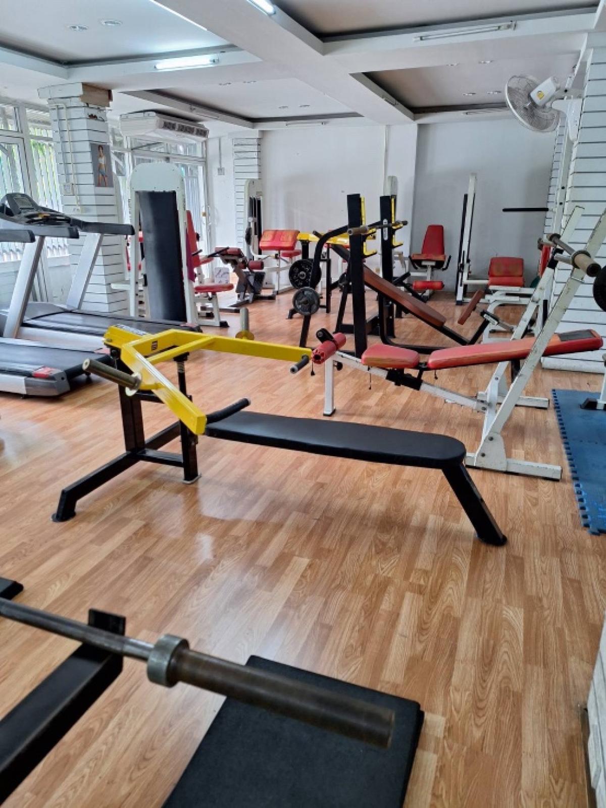 For LeaseholdRetailNawamin, Ramindra : For rent, transfer, fitness