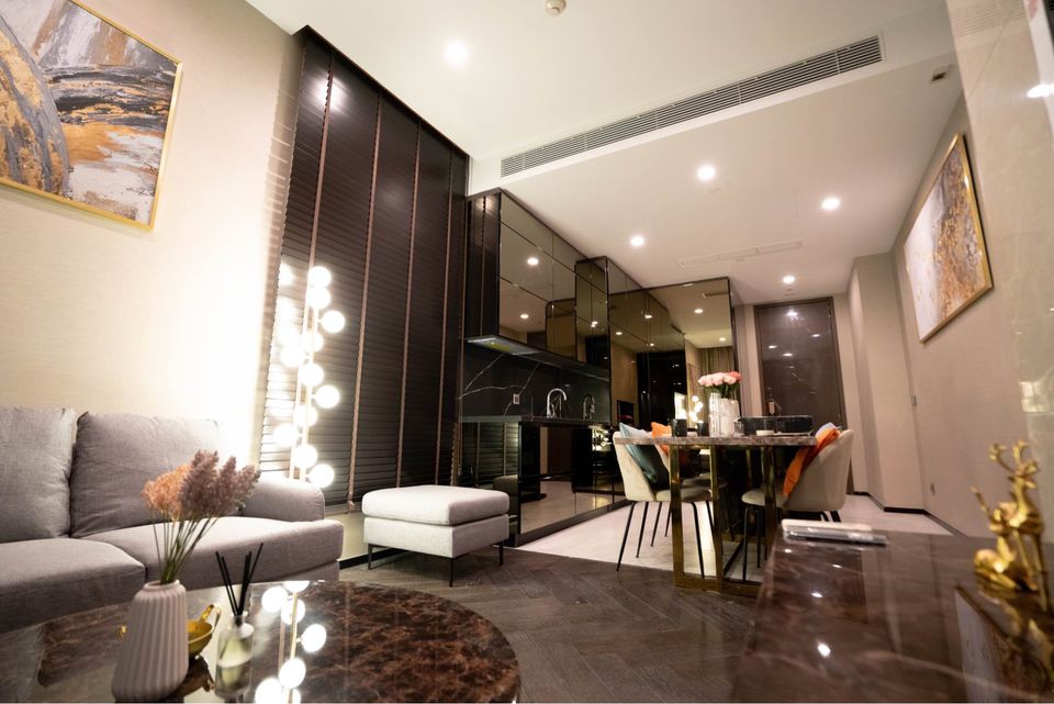 For RentCondoSukhumvit, Asoke, Thonglor : The Esse Sukhumvit 36