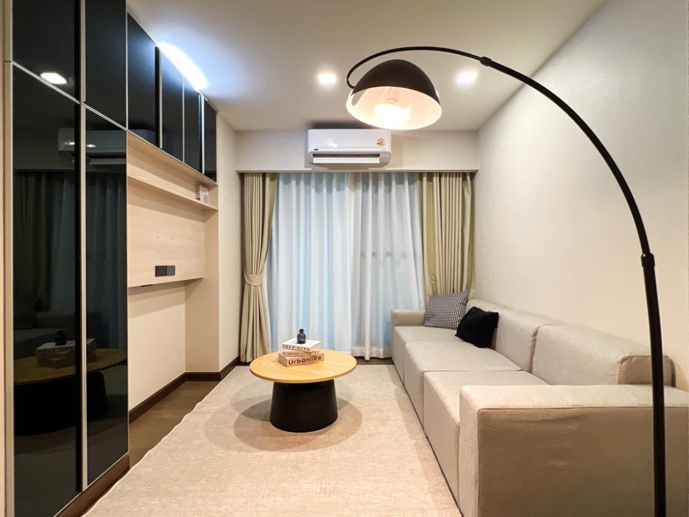 ขายคอนโดสุขุมวิท อโศก ทองหล่อ : For sale Tidy Thonglor near BTS Thong Lor