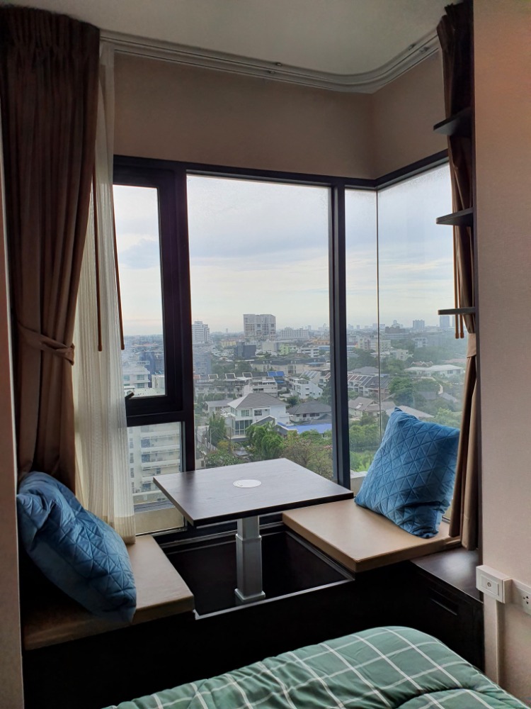 For SaleCondoSukhumvit, Asoke, Thonglor : Nice View 🌃 (For Sale) C Ekkamai Sukhumvit 63