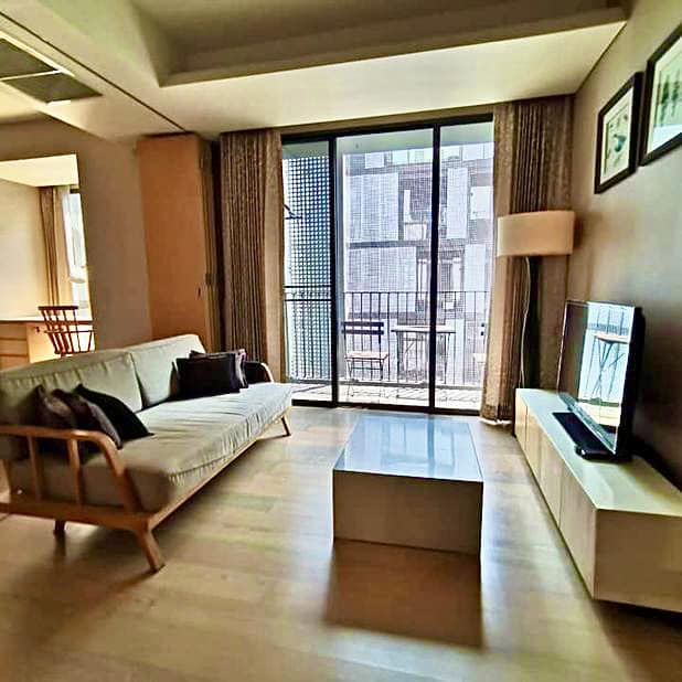 ขายคอนโดสุขุมวิท อโศก ทองหล่อ : ราคาดี!! 🏙️(For Sale/ขาย) Siamese Gioia [Phrom Phong] 💵 4.3 MB (1 Bed, 42 Sqm) ไซมิส จอยญ่า