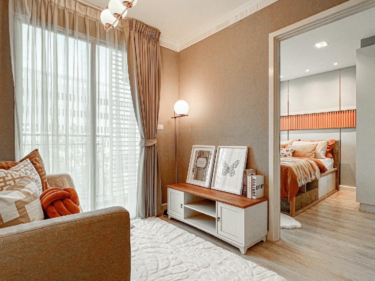 For SaleCondoKasetsart, Ratchayothin : For sale: Metrolux Kaset. Get an instant discount. Interested? Call 0621429464. Corner room, 2 balconies, open view, beautiful view.