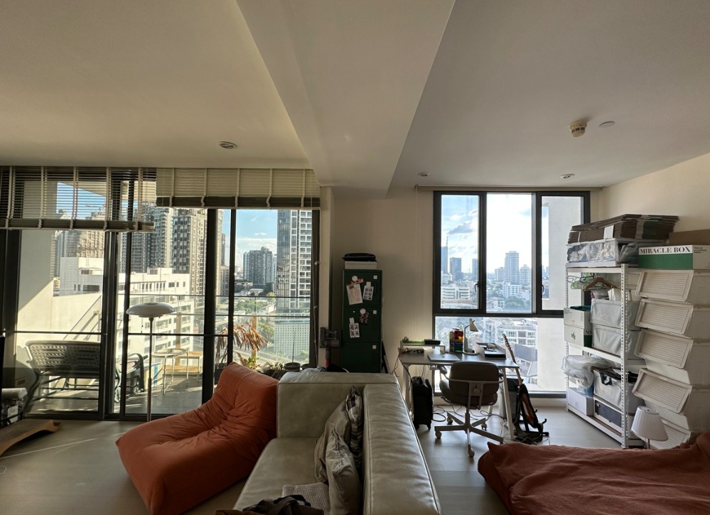 For RentCondoSukhumvit, Asoke, Thonglor : 1 bedroom for rent Aequa