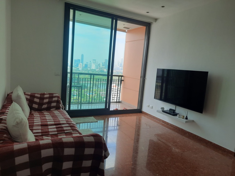 ให้เช่าคอนโดสุขุมวิท อโศก ทองหล่อ : Aguston 1 bedroom for rent BTS ASOKE