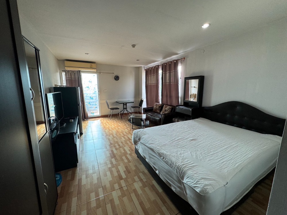 For RentCondoOnnut, Udomsuk : For rent: Regent Home 14 Sukhumvit 93, price 7,000 baht, near BTS Bang Chak, has a washing machine🌈✨️