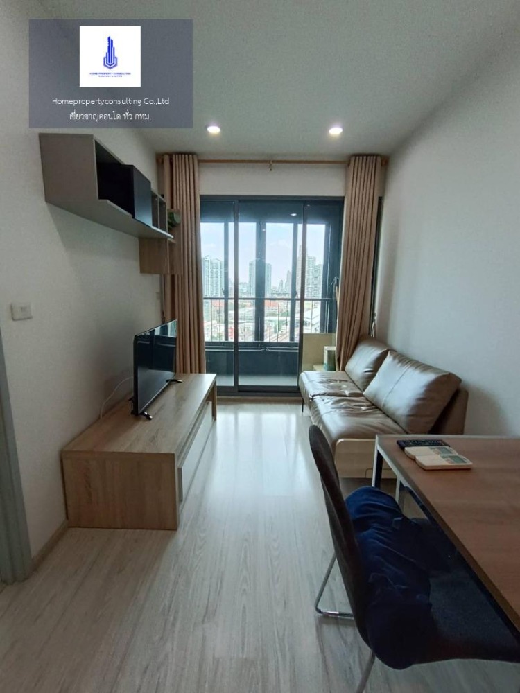 For RentCondoBangna, Bearing, Lasalle : For rent at IDEO Mobi Sukhumvit Eastgate Negotiable at @condo62 (with @ too)