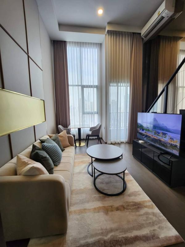 For RentCondoSiam Paragon ,Chulalongkorn,Samyan : 1 bedroom for rent Park Origin Chula-samyan