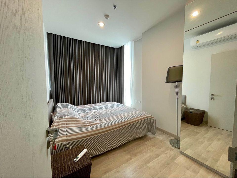 For SaleCondoBang Sue, Wong Sawang, Tao Pun : S-NPTP107 Condo for sale, Niche Pride Taopoon-Interchange, 21st floor, city view, 49 sq m., 2 bedrooms, 1 bathroom, 7.5 million, 064-959-8900