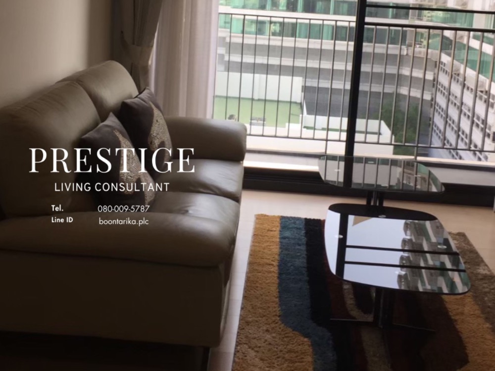 For RentCondoSukhumvit, Asoke, Thonglor : 📌For RENT | HQ Thonglor- 2BR (79sqm) 70,000 THB